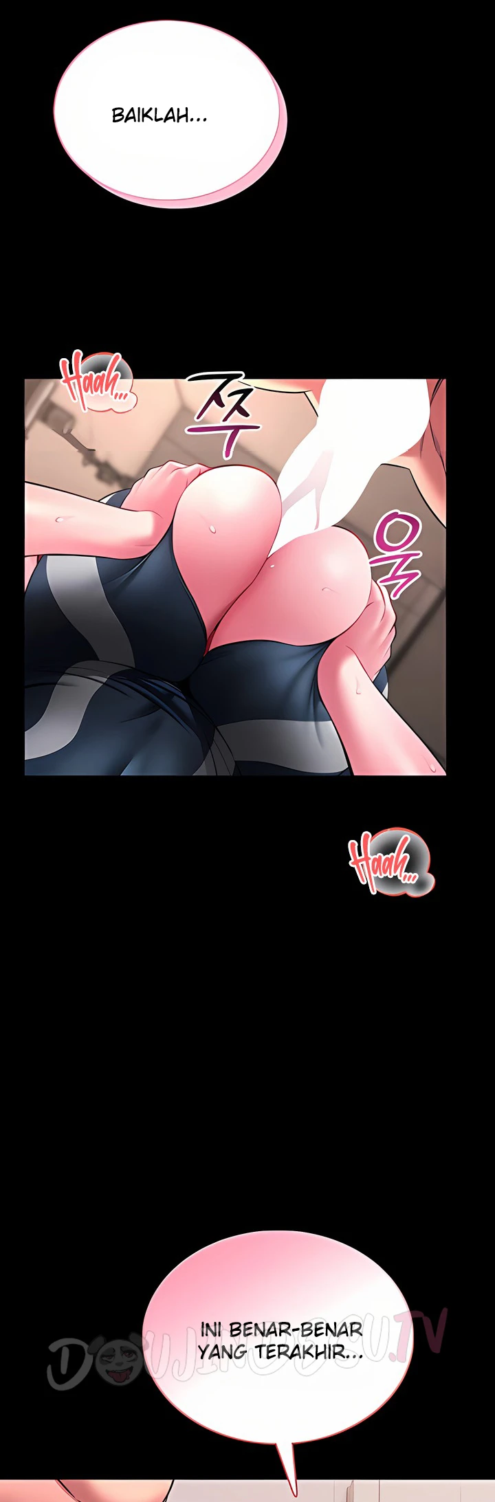 I Will Teach You Self Defense - Page 32